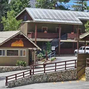 Haus Mammoth Lakes